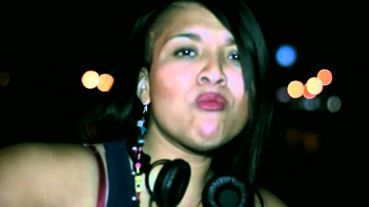 Rabia Rivera Feat  W Kronico   Sin Rap Me Aburro Full HD