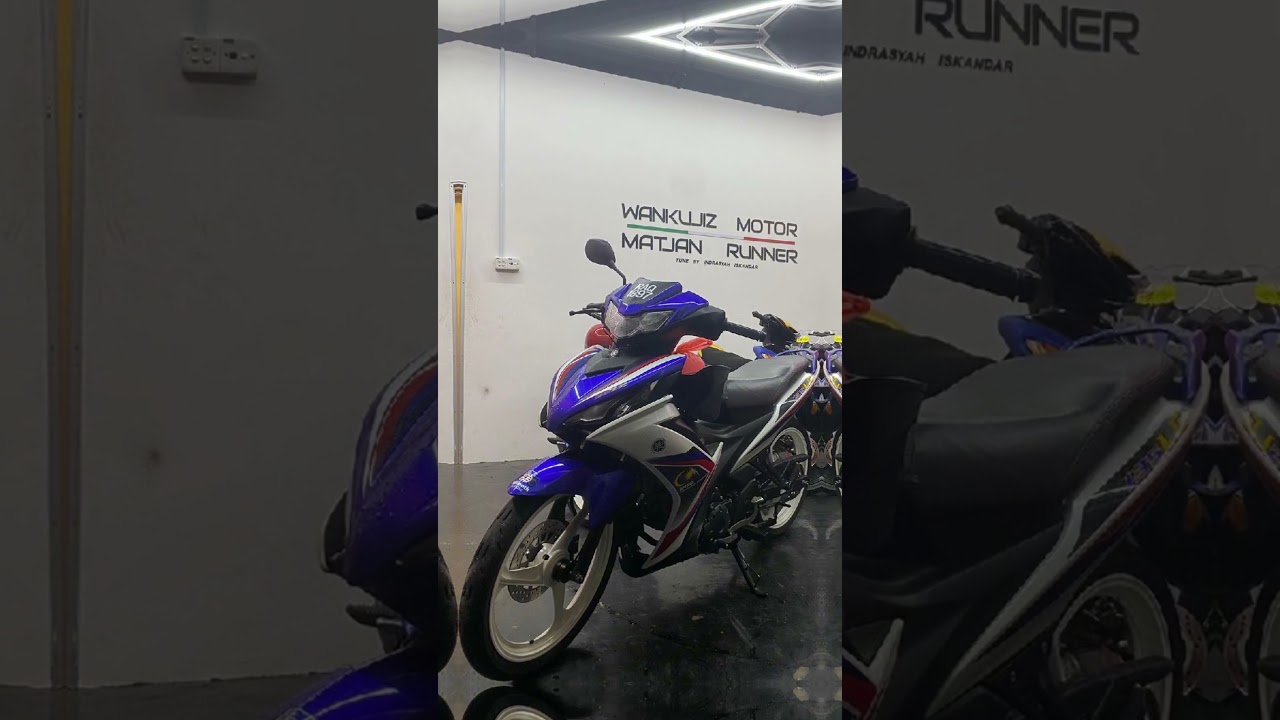 coverset lc135 v8 Mro edition