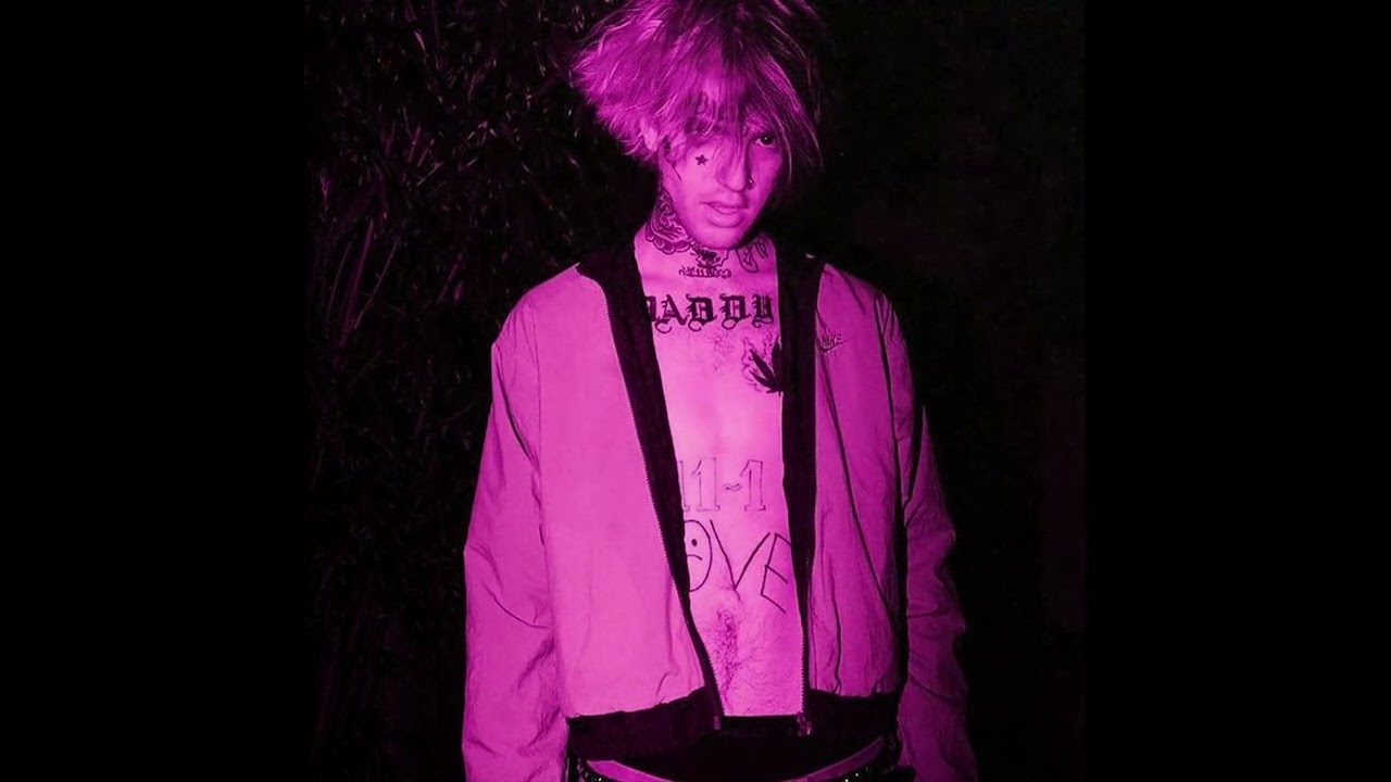 [FREE] LIL PEEP TYPE BEAT – 