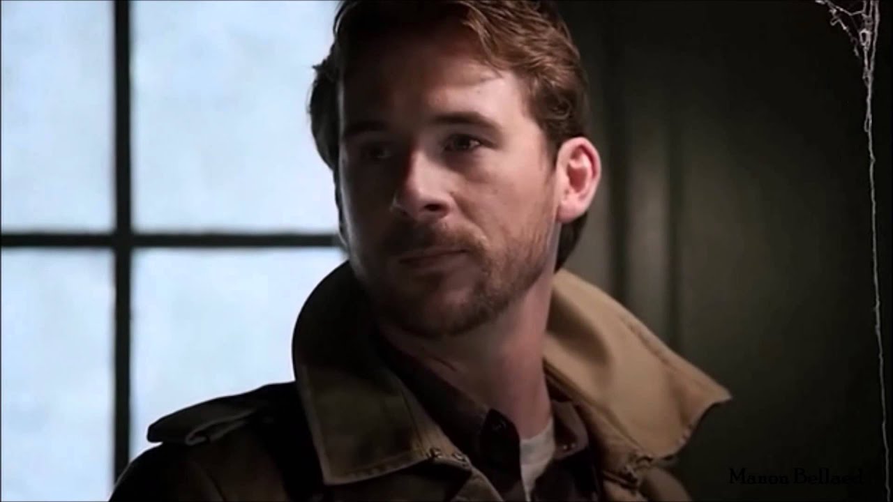 Aiden & Emily (Revenge) With words that I should have said