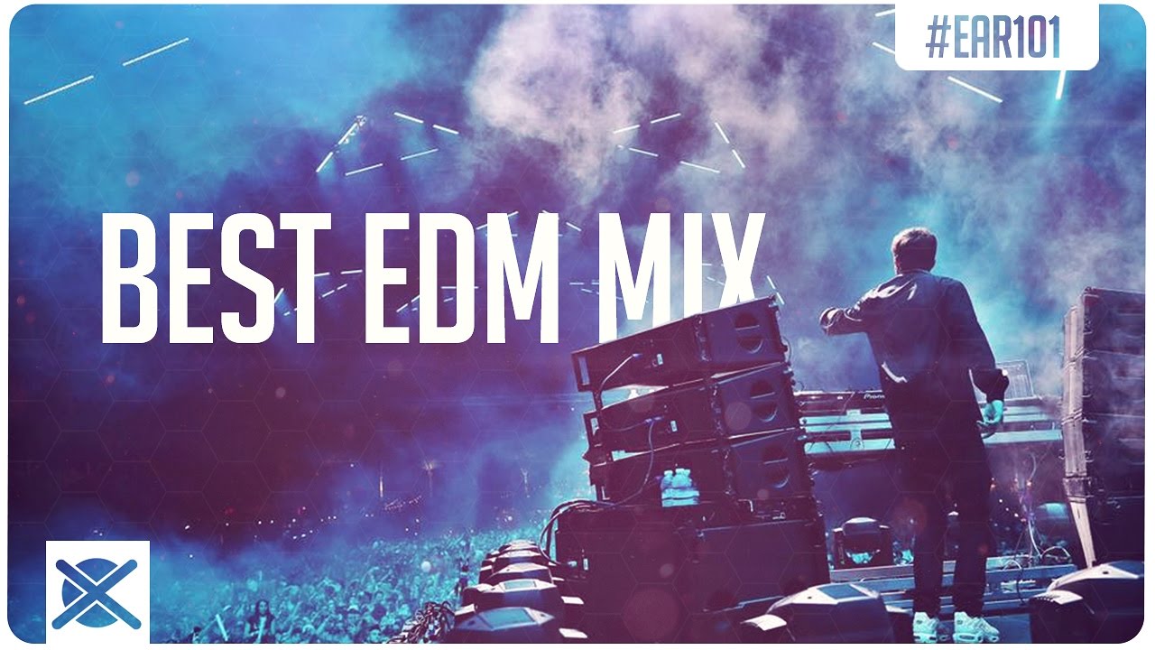 Best Festival EDM Electro House Mix 2017 | EXTSY's Addicted Radio #101