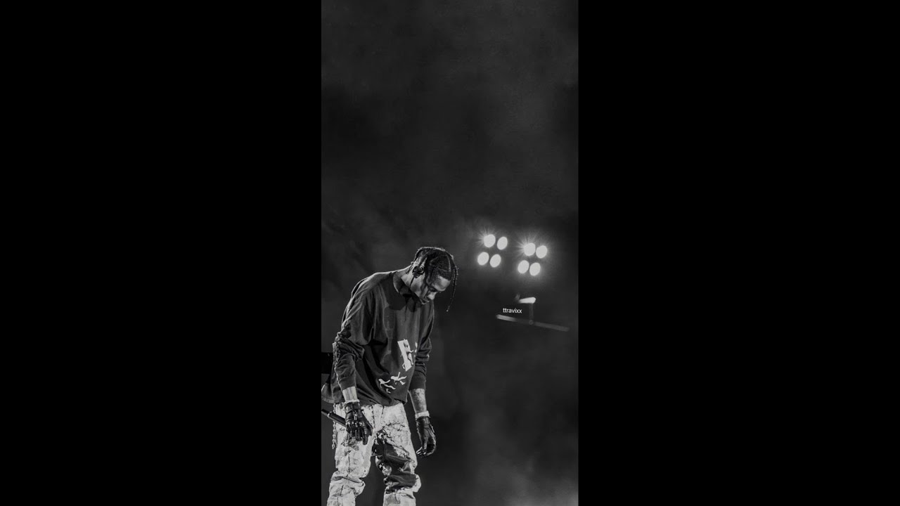 (FREE) DON TOLIVER x TRAVIS SCOTT x FUTURE type beat 
