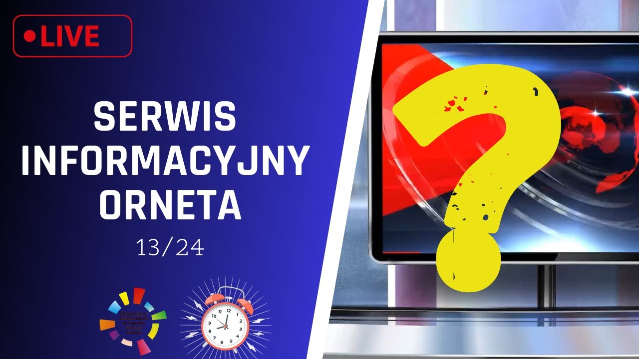 Serwis Informacyjny 13/24