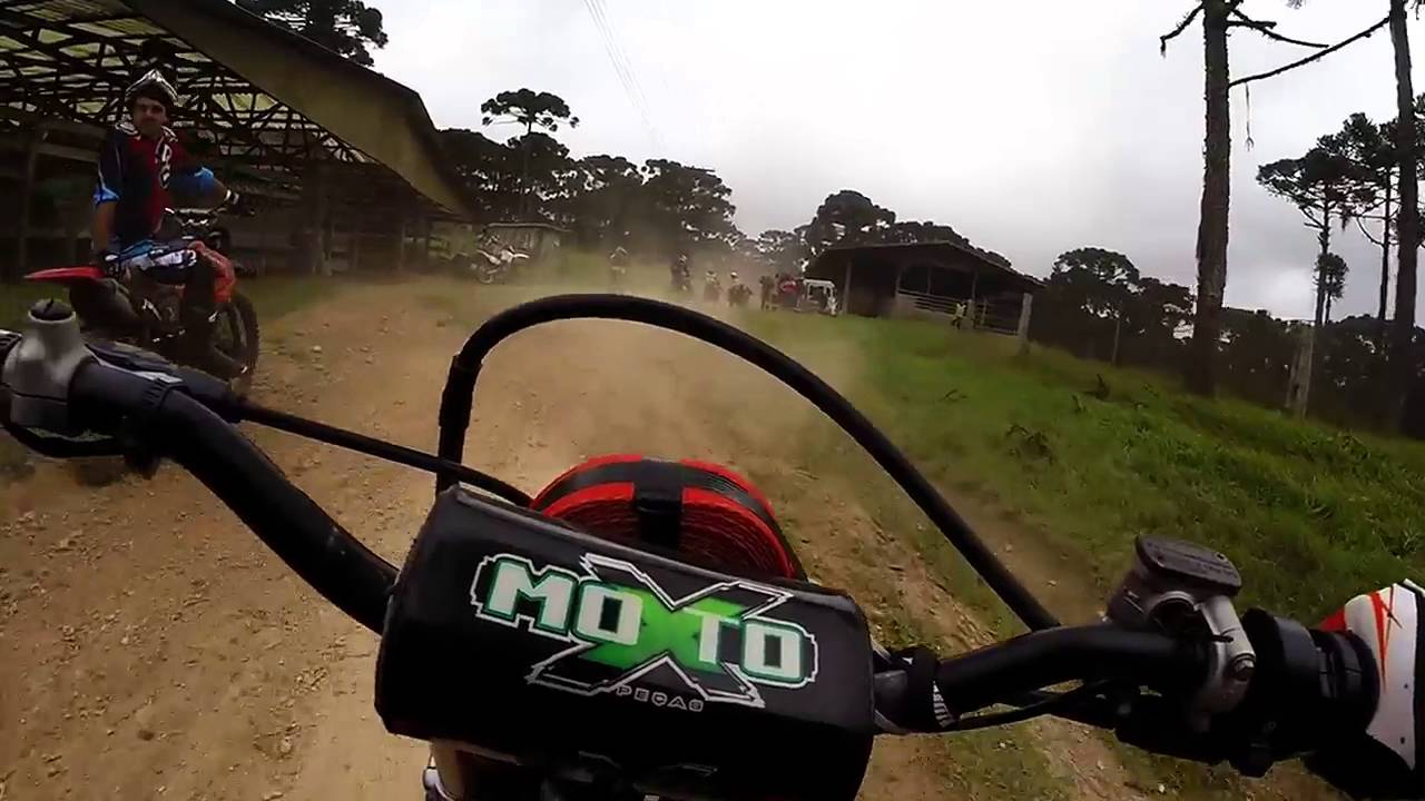 Ovelhama - Campo Alegre - 2016