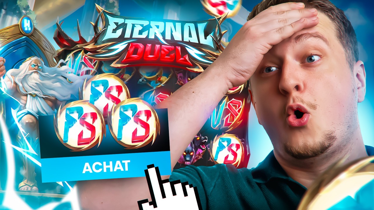 FULL SESSION D'ACHATS DE BONUS BOUNTY !