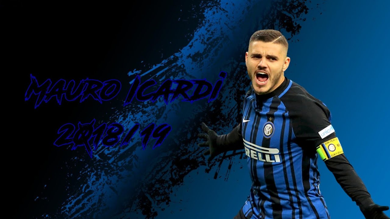 Mauro Icardi ► Taki Taki ● Skills & Goals ● 2019 | HD