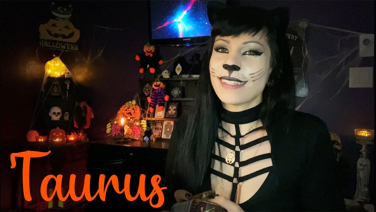 TAURUS ~  They want to tempt you.