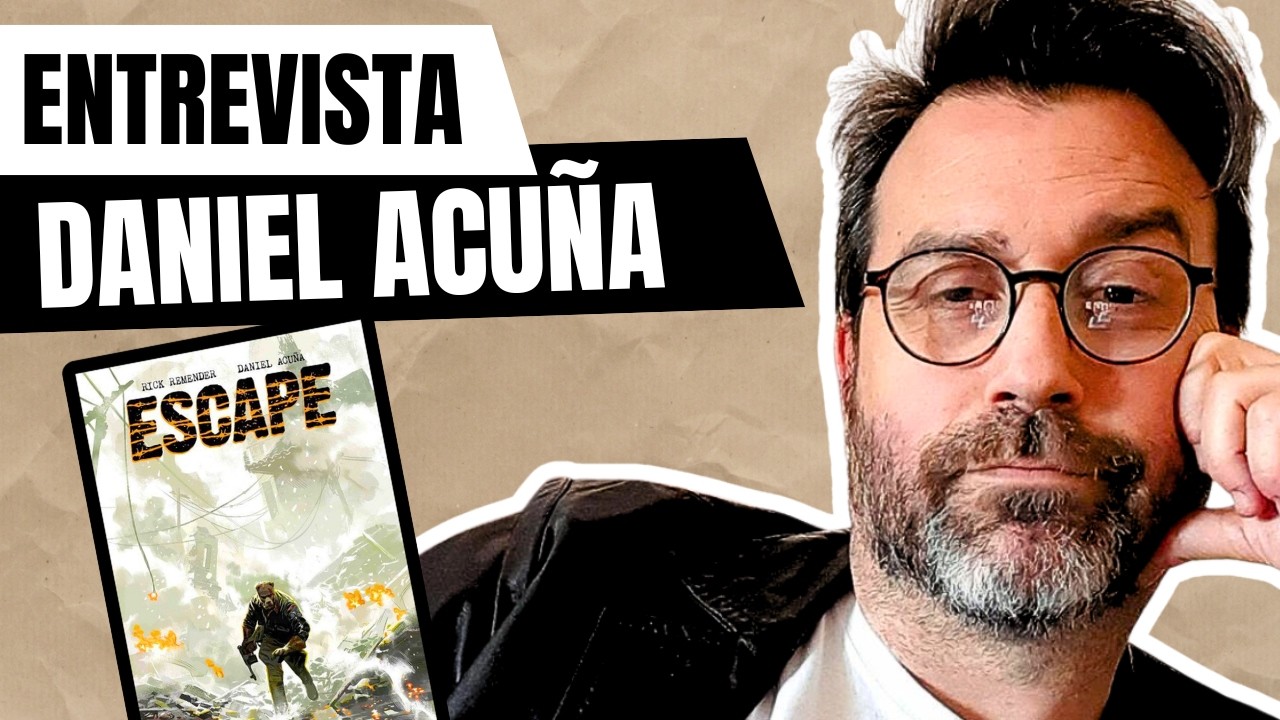 ❗HABLAMOS CON DANIEL ACU&Ntilde;A DE 
