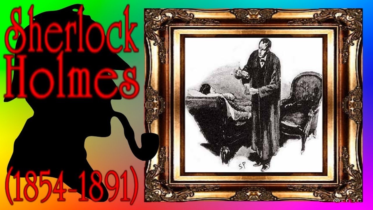 Sherlock Holmes - Der Daumen des Ingenieurs - Sir Arthur Conan Doyle