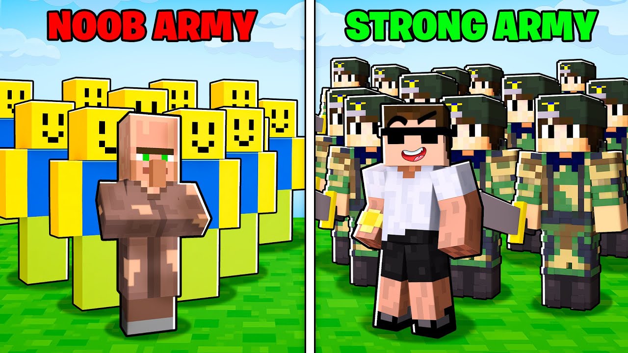 Spending Money to make Deadliest Army in Roblox..