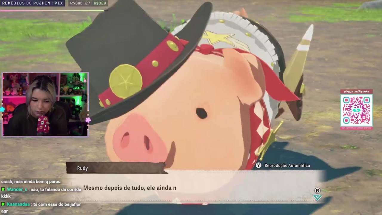 ♡ Continuando MHS3 ♡ REDES: @riyuuka ♡ ~!hoje ~!calendario