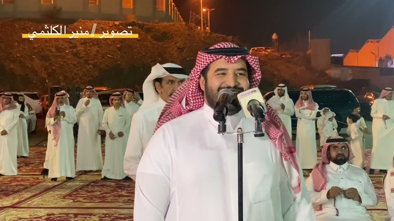 محاورة الشعار | صالح بن عزيز  علي السالمي | علي بن حزمي عبدالمجيد الشهري | الحكم : فيصل بن منيع 🔥🔥