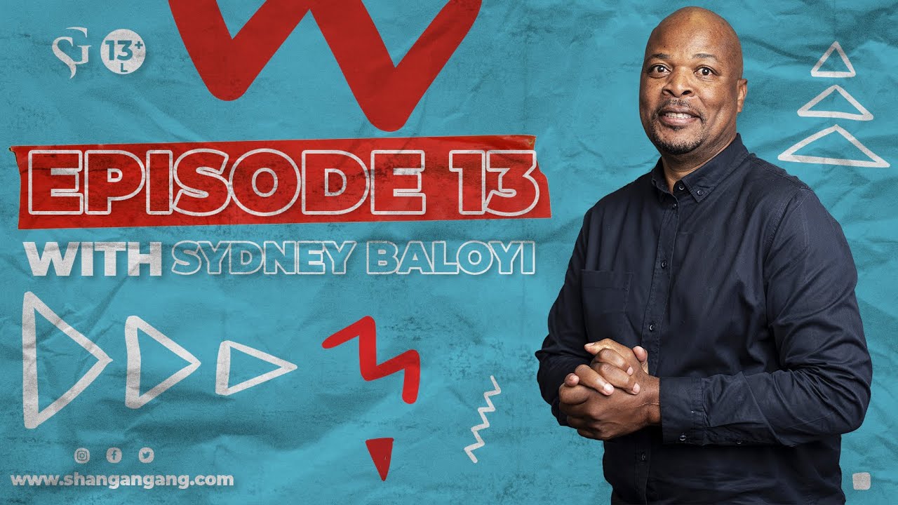 Episode 13 | Trip to USA, Radio Thohoyandou, Hugh Masekela, MLFM, Phaphama, Soccer-zone, Penny Penny
