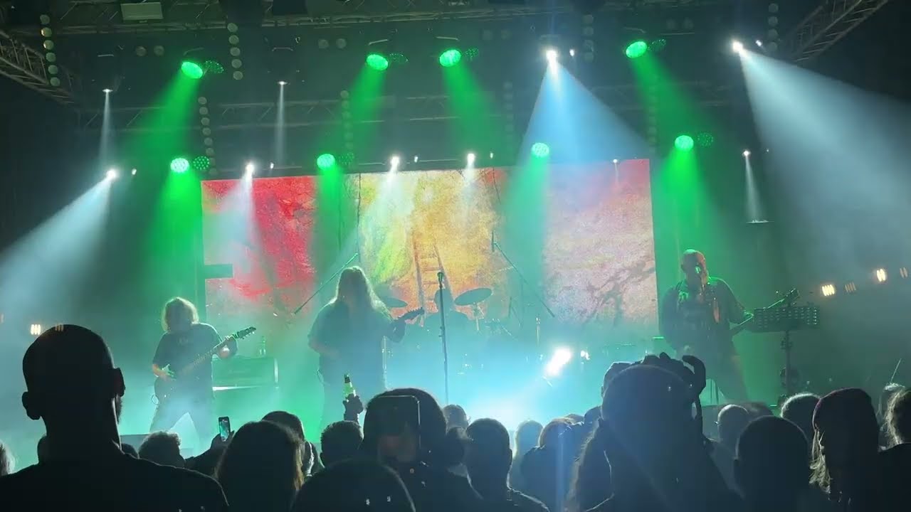 Ultimatum (Live at We Are The Underground Festival, Club Quantic, Bucharest, 23.01.2026)