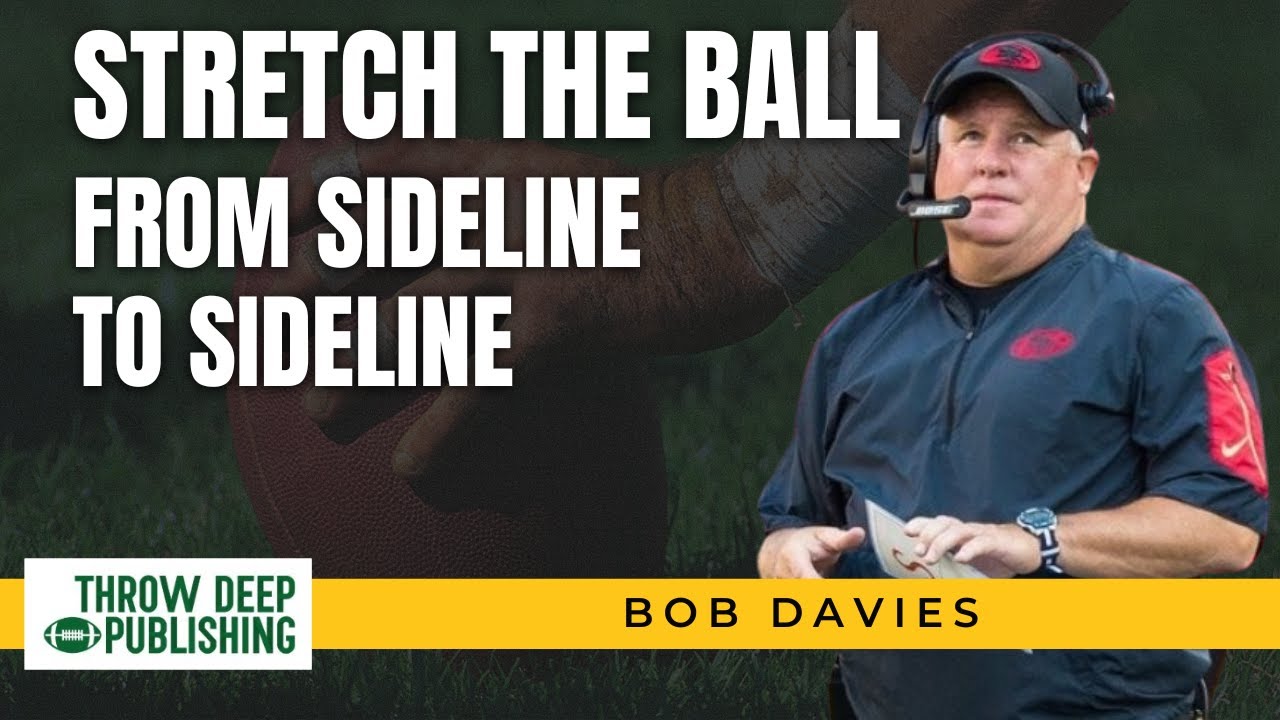 Hash Flipper Play Calls in the No Huddle Offense