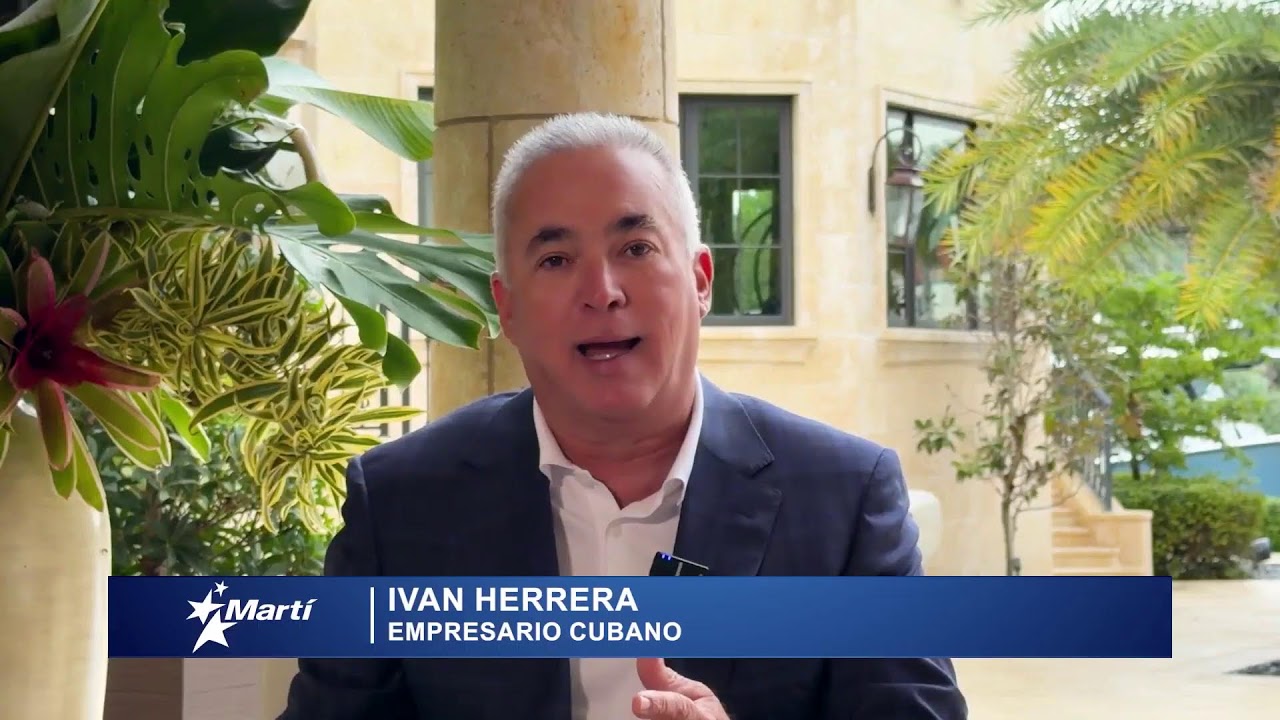 Empresario: El exilio no invertirá un dólar en Cuba mientras esté la familia Castro en el poder