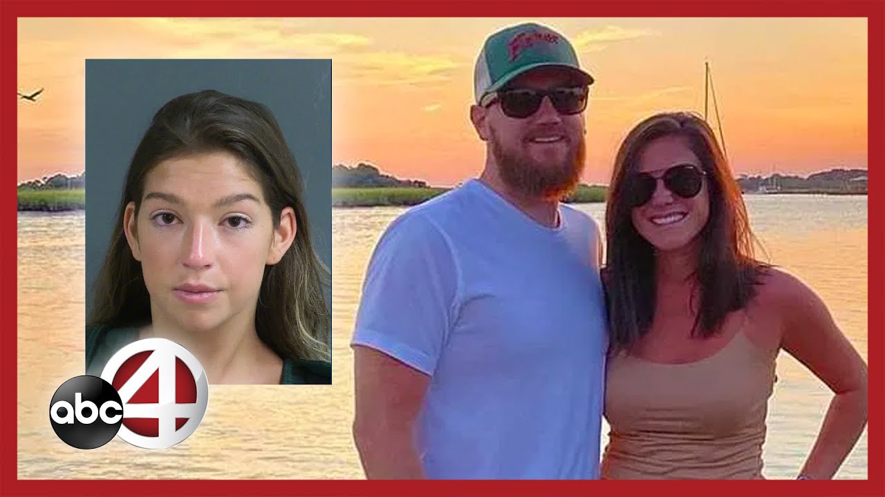 Details emerge about bride and groom's low speed vehicle in fatal collision