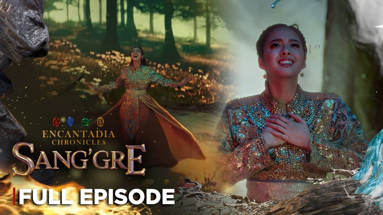 Sang'gre: Ang bunga ng kalayaan! (Full Episode 140 - December 26, 2025) | Encantadia Chronicles