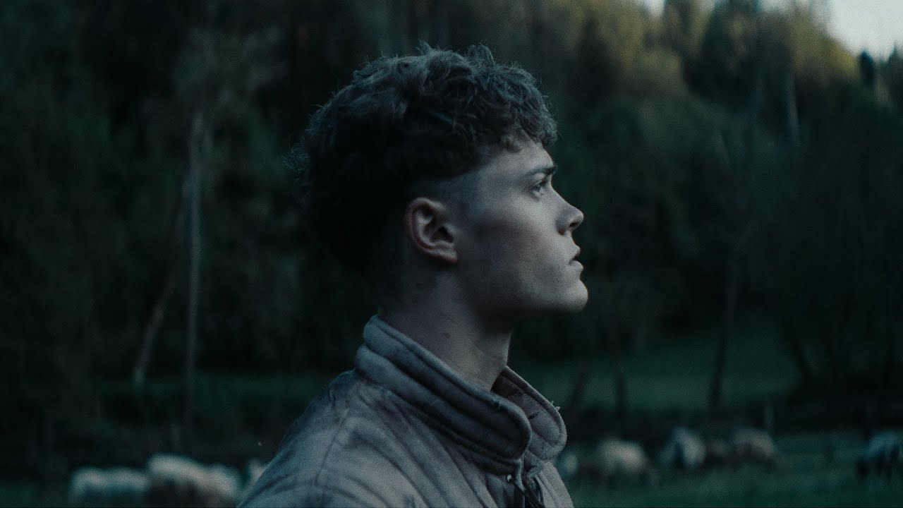 GODSPEED | A Medieval Short Film - (ZCAM E2 F6)