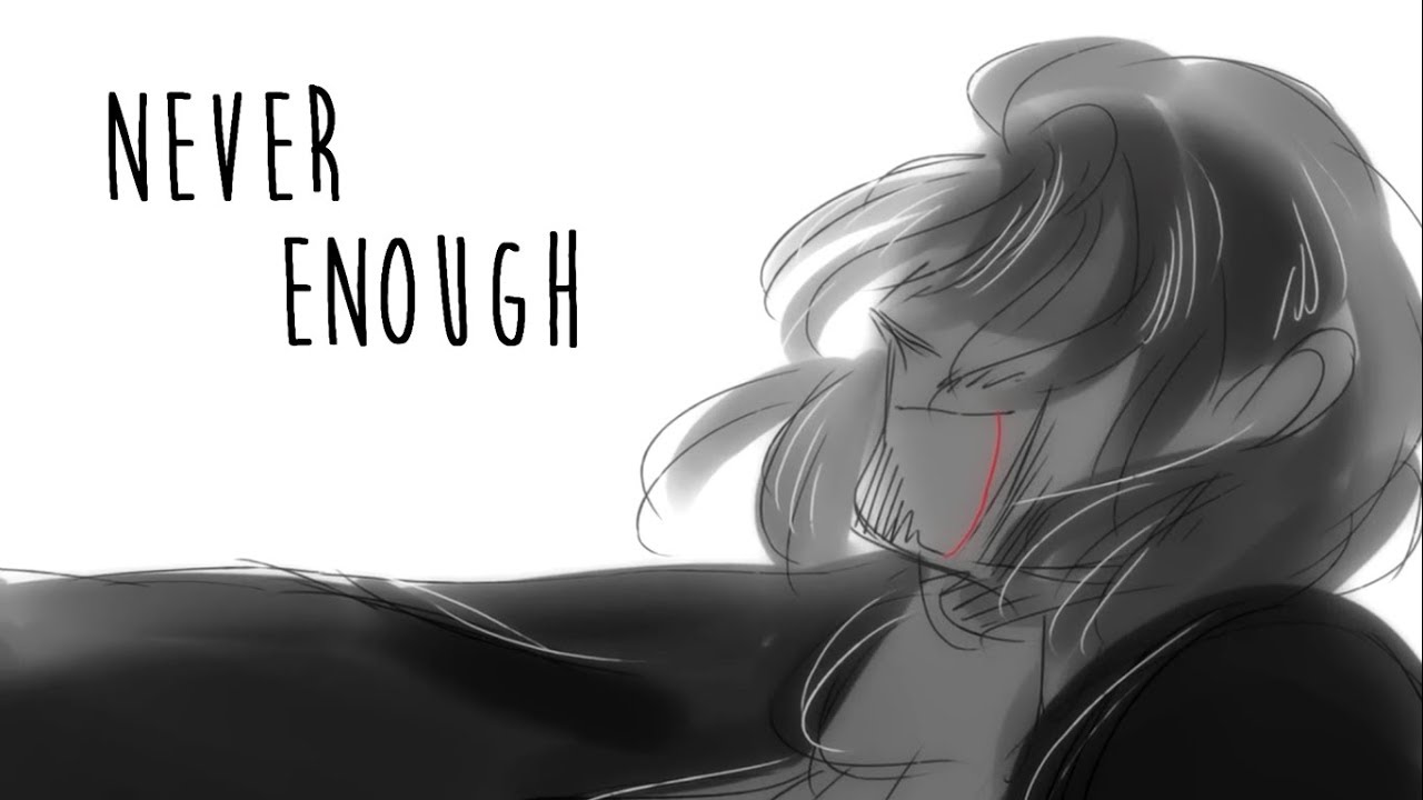 Never Enough || Hamilton || Lams