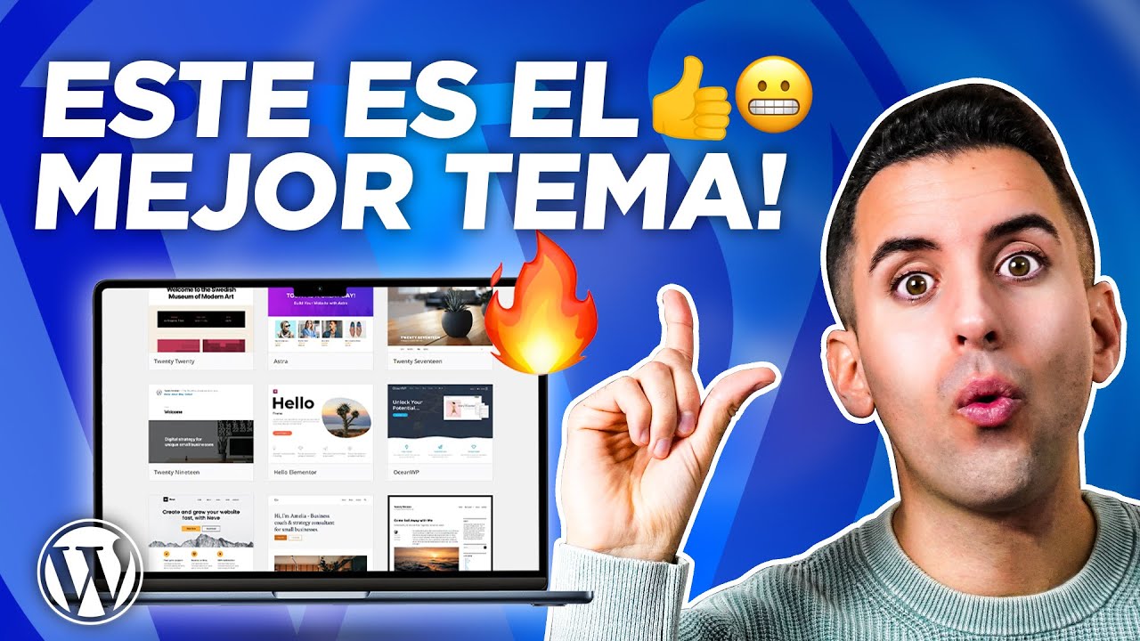 Cómo Elegir la Mejor Plantilla para tu Blog (y Personalizarla)