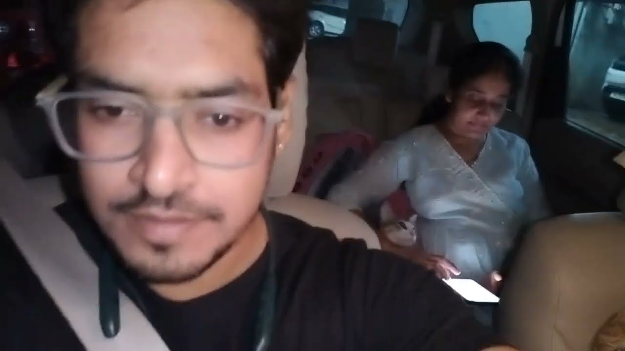 Sonu madam ko Raat mein Ghumi Ghumi Jana h (Ghumne)😺 | Or Chai pina h
