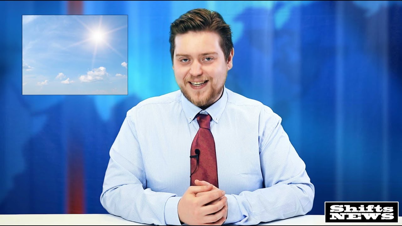 Shifts | Irish Weather | #JOEShow