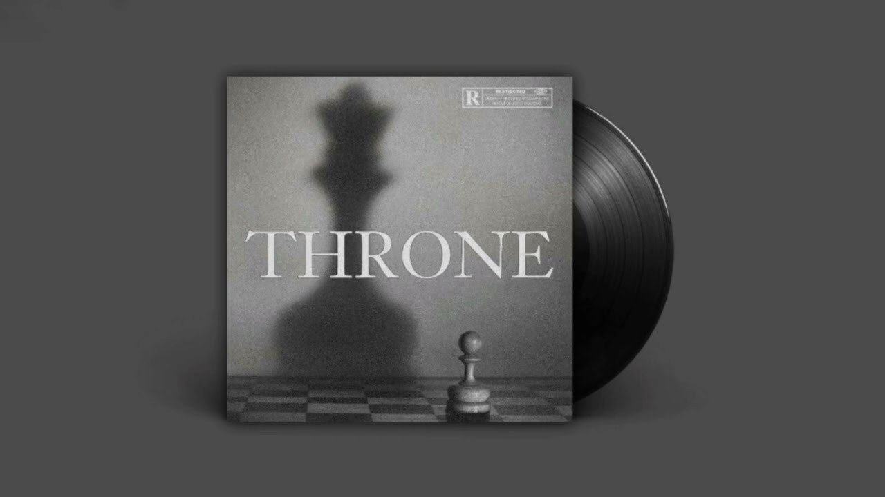 Trovak - Throne (Audio Officiel)