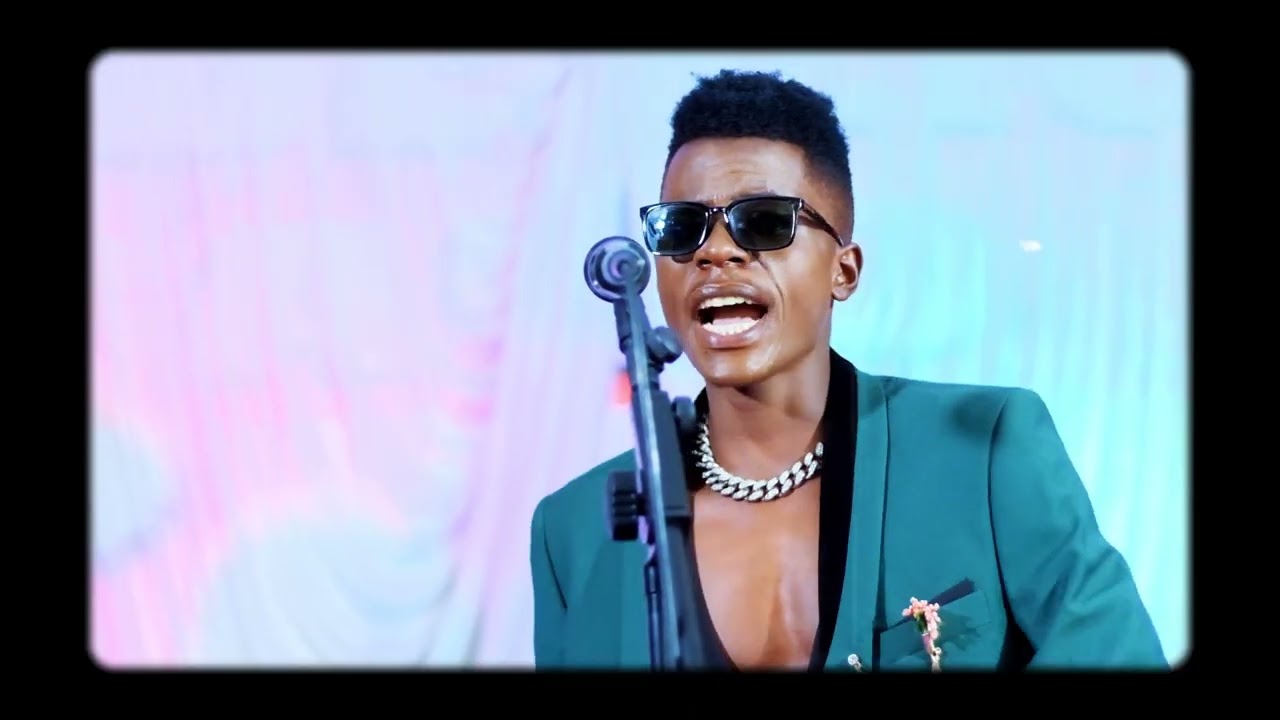 Aneck ft Denza mc_CHAWA(official Video)
