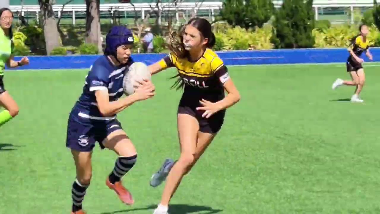 HK Girls Youth Rugby 7s U16s P'ship Tigers 1 vs HKFC 1 on 15_03_2026 at 14:24