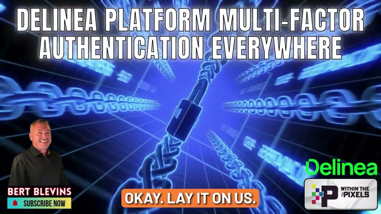 Delinea Platform Multi Factor Authentication Everywhere