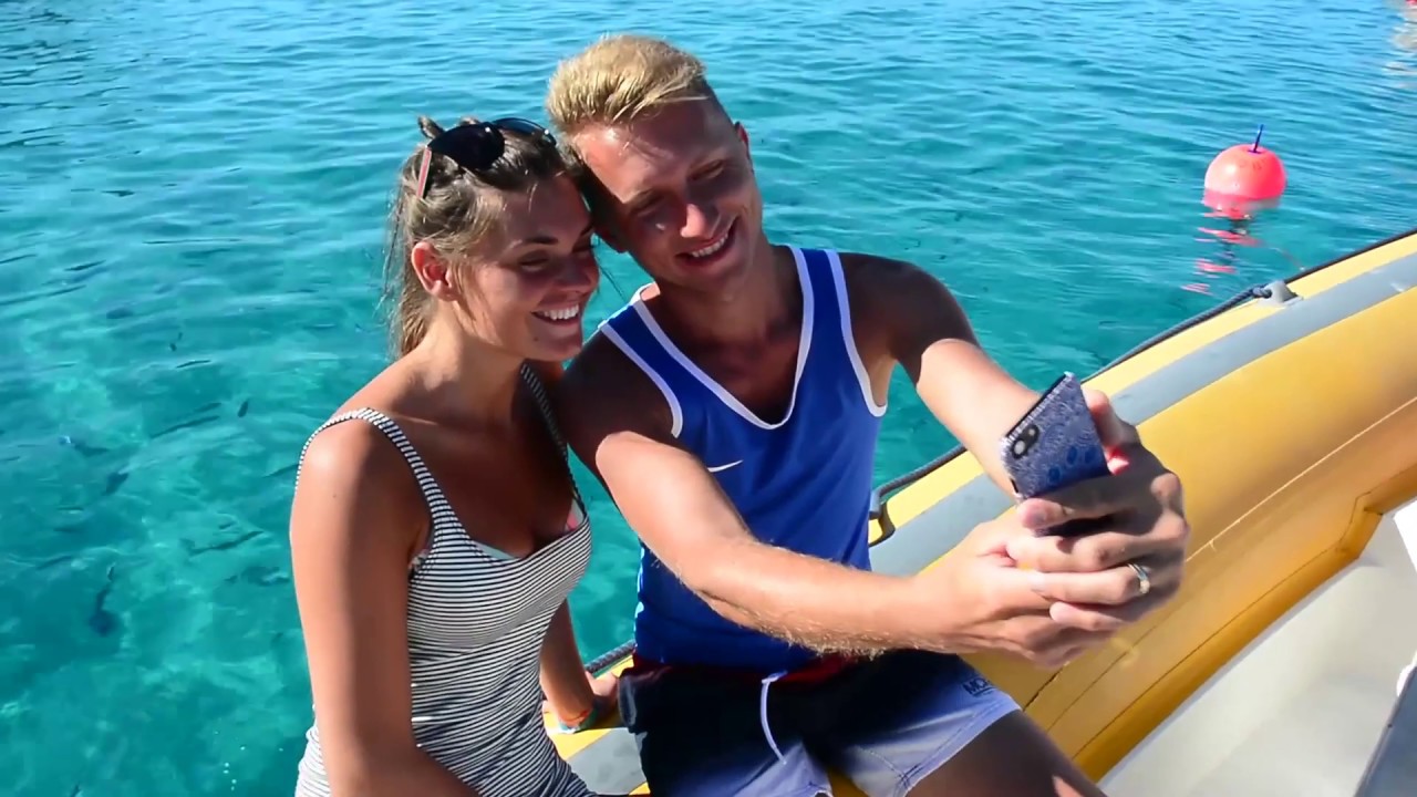 Il tuo centro immersioni a Golfo Aranci | Diving & Snorkeling Center
