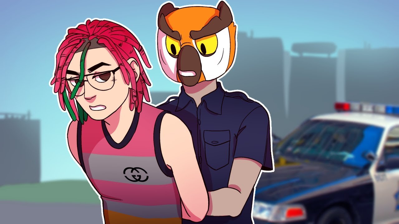 Vespucci Gang! - GTA 5 Adversary Mode Funny Moments (The Vespucci Job)