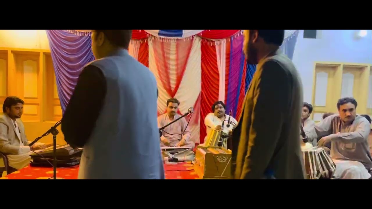 Rora Bandi Bandi Che Operona||Cover||By||sexphone||By||Azhar||Sarhadi