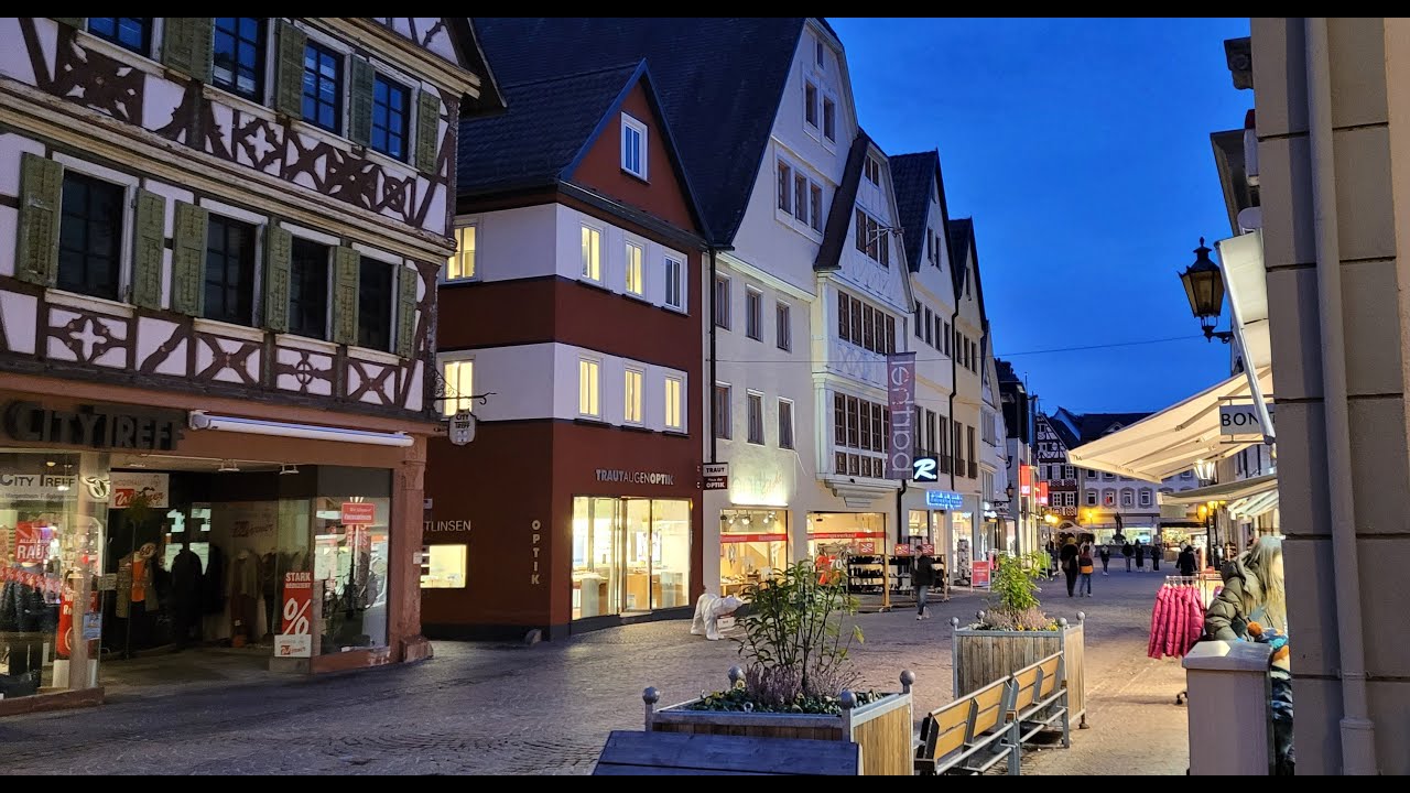 Therme Bad Mergentheim