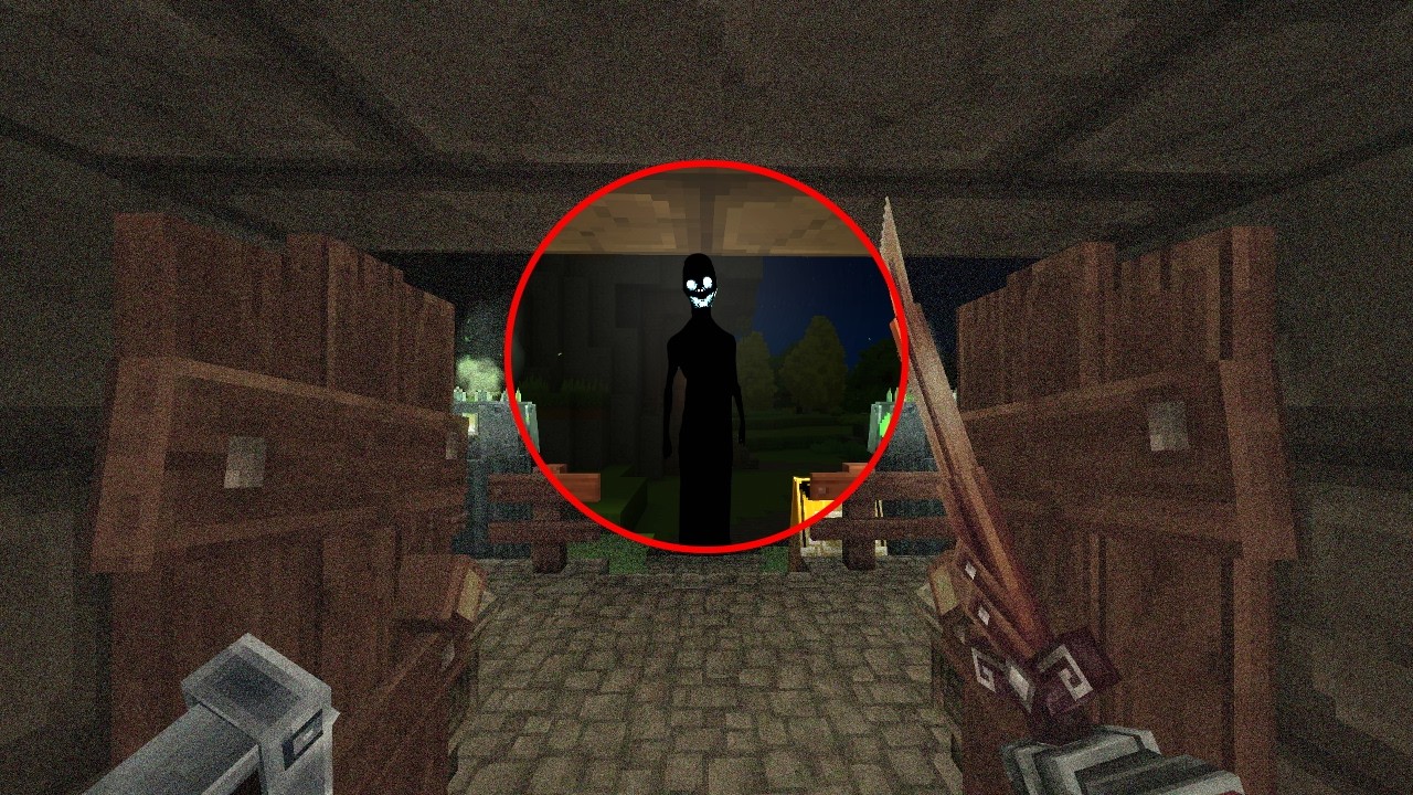 Beware Creepy Footstep Sounds in Hytale! Hytale Creepypasta