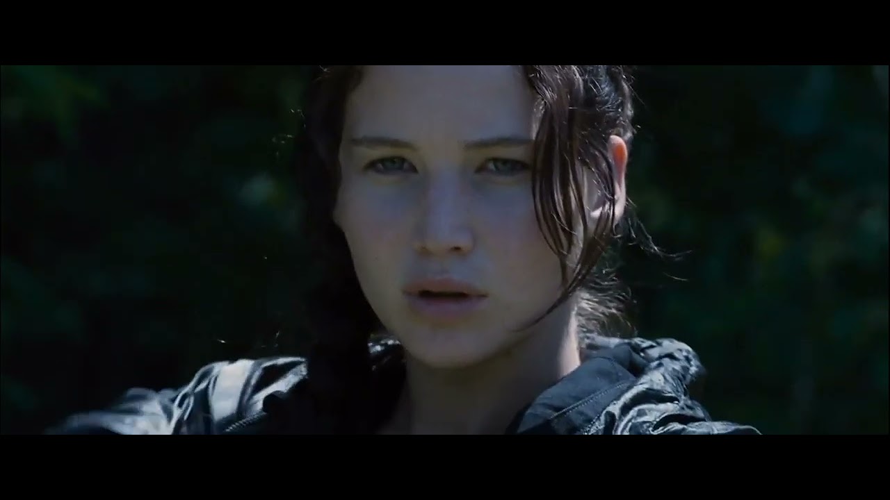 foley sound redesign – the hunger games (final project)