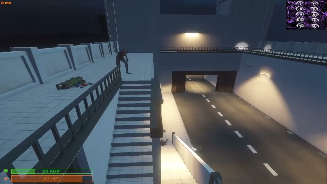 PLEASE don't ban me scpsl