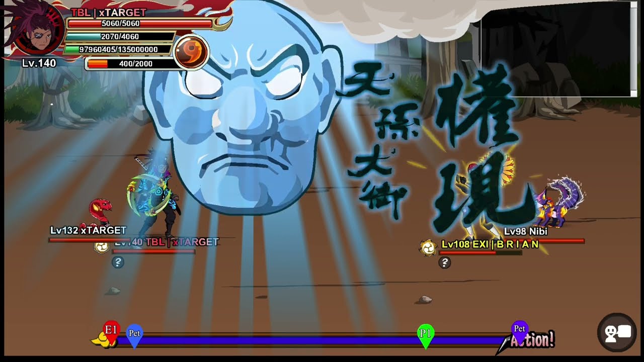 7094 TROPHY PVP LIVE PAPER BUILD IS IT WORTH IT?? #shinobiwarfare