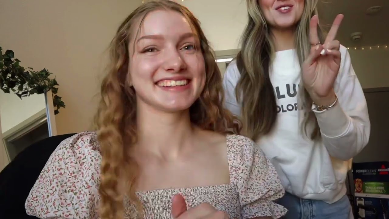 BIRTHDAY WEEK VLOG