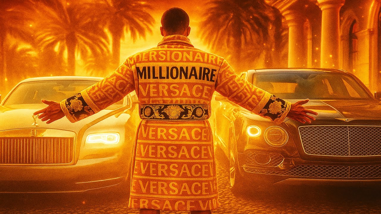 From Gucci Robes to Orange Jumpsuits: The Rise & Fall of Hushpuppi