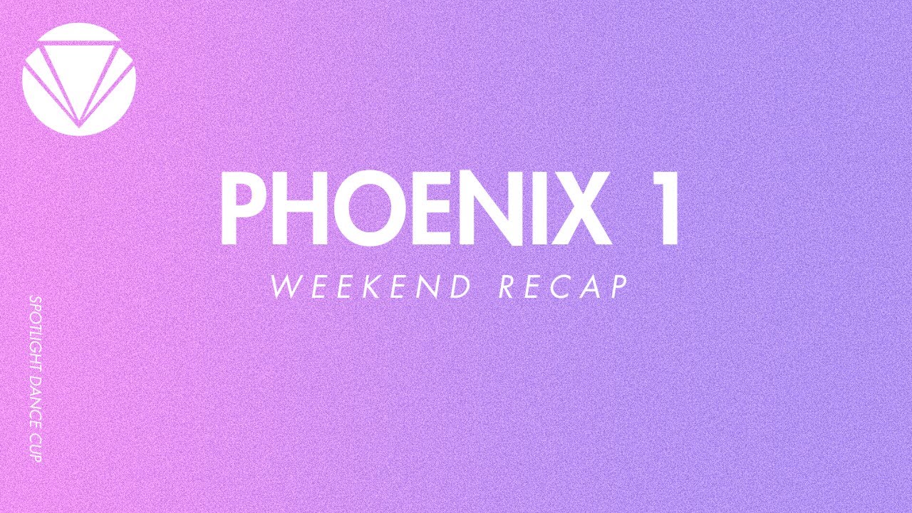 𝙒𝙚𝙚𝙠𝙚𝙣𝙙 𝙍𝙚𝙘𝙖𝙥: 𝙋𝙃𝙊𝙀𝙉𝙄𝙓 1 🔥