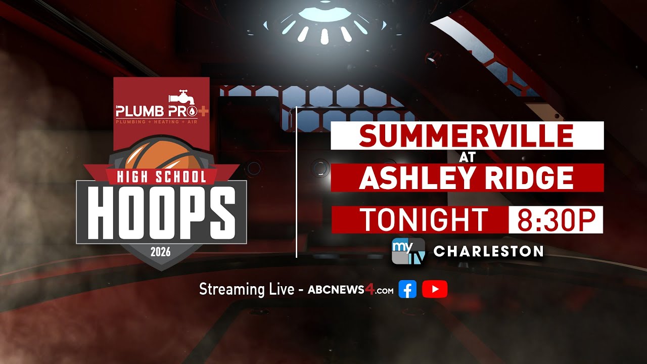Summerville at Ashley Ridge | High School Hoops Game of the Week