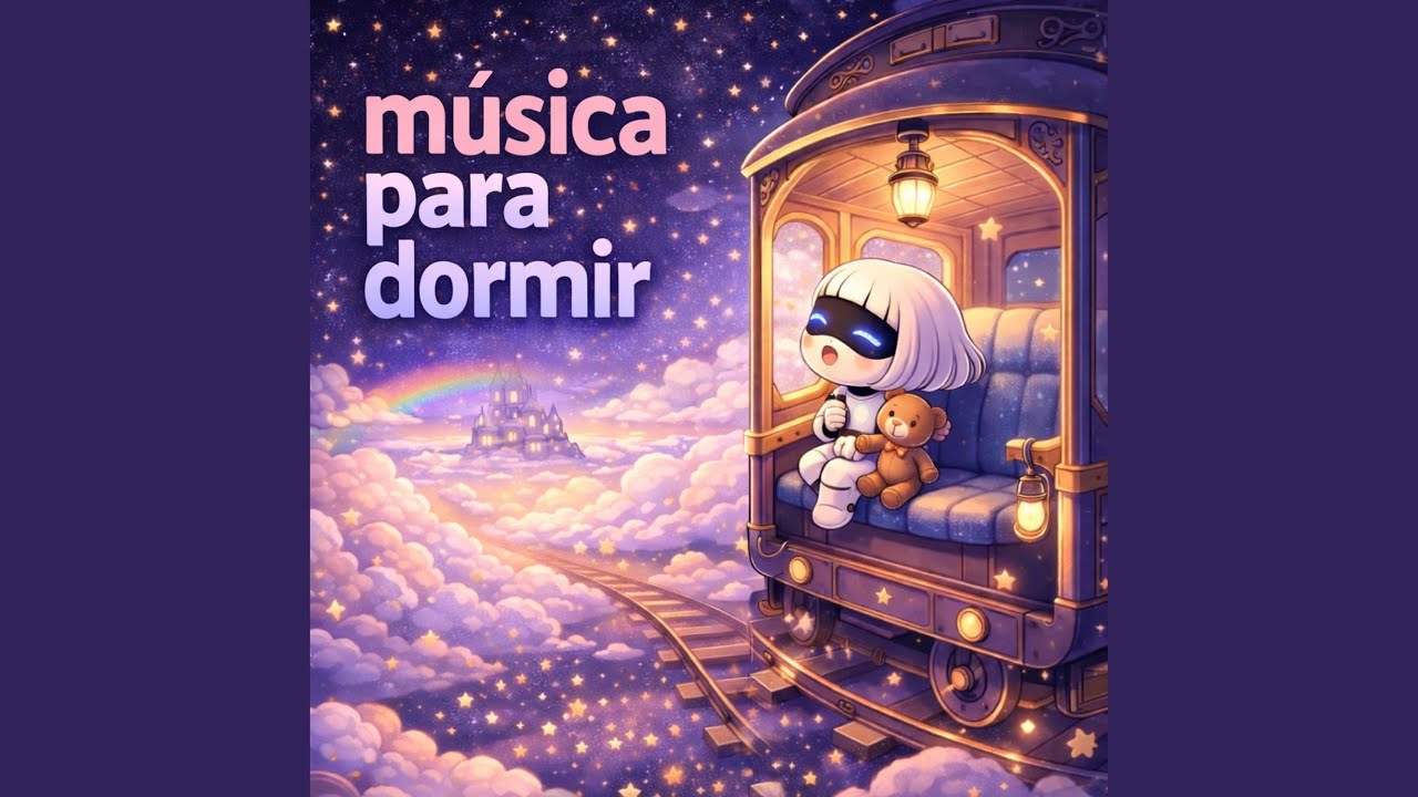 Camino de Sueños, Canciones de Cuna, Música para Dormir
