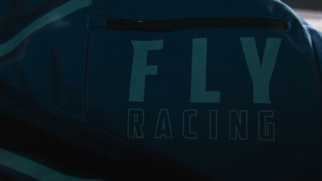 FLY RACING | PATROL PANT & JERSEY [IN BOOT]