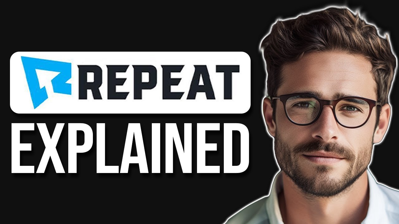 Repeat.gg Explained: How It Works (2025)