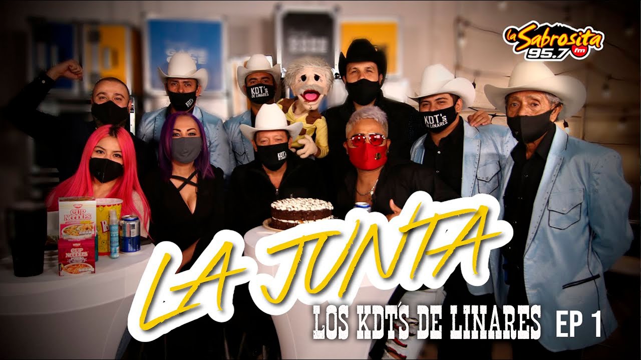 Los KDT´S de Homero Guerrero Jr en La Junta