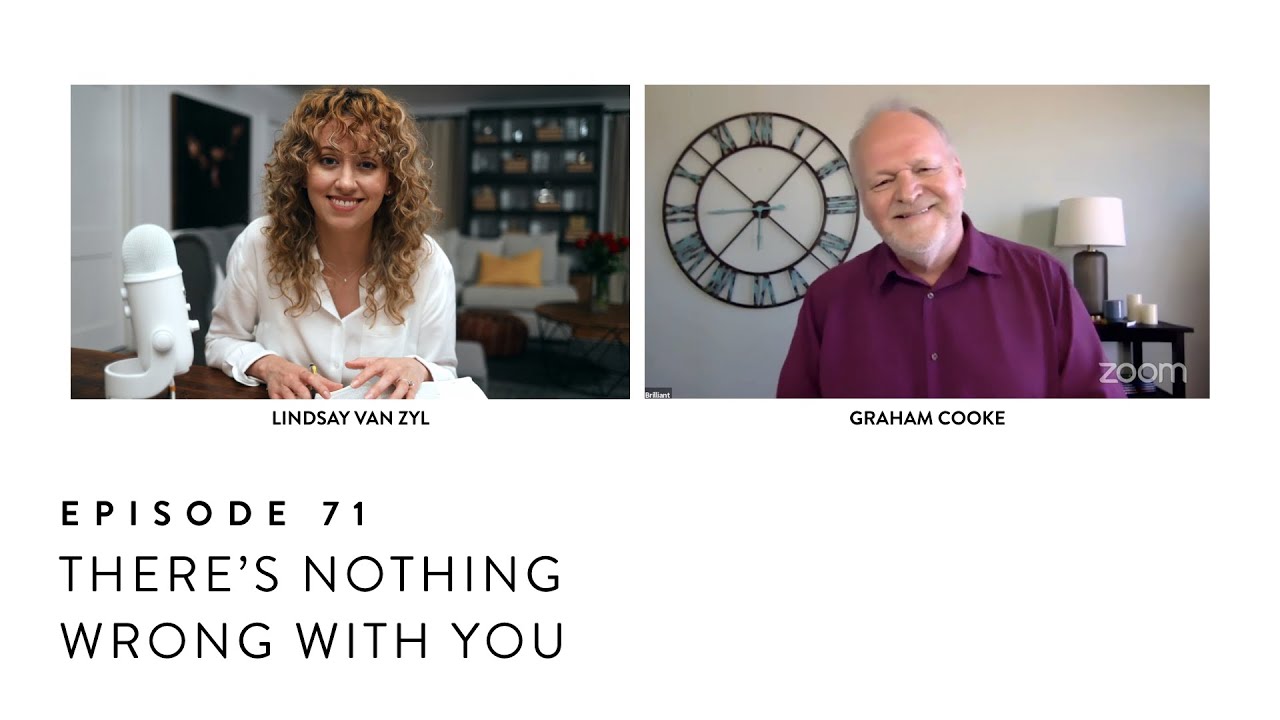 There’s Nothing Wrong with You  - POSTURE Episode 071