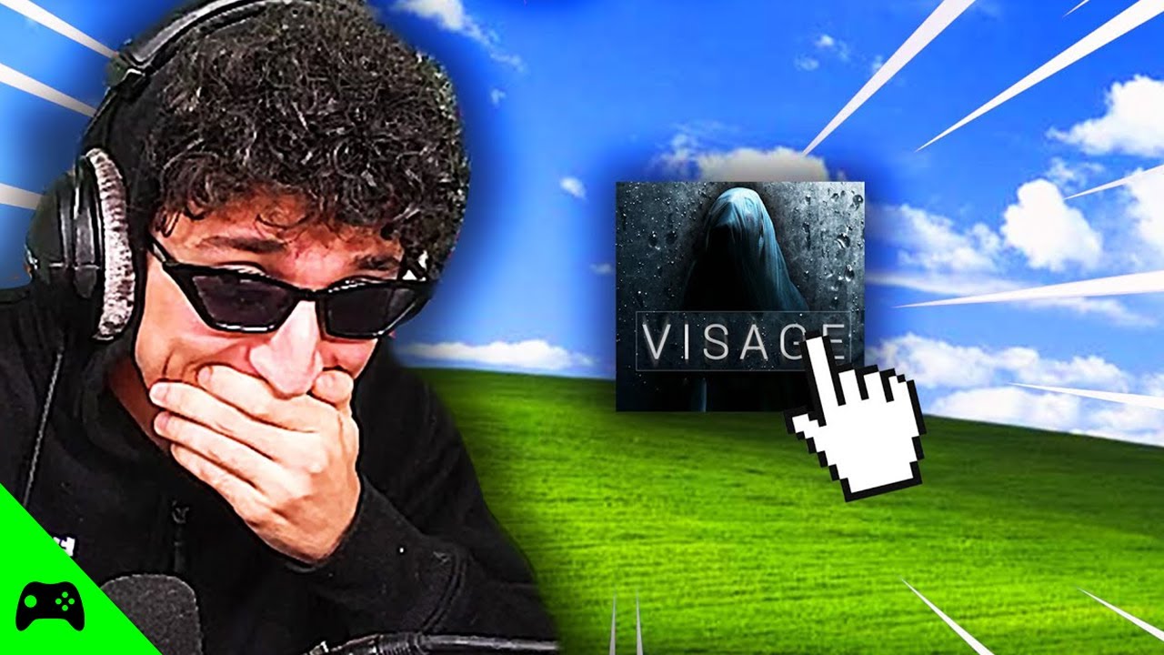 CE JEU M'A TRAUMATISÉ À VIE ! (Visage)