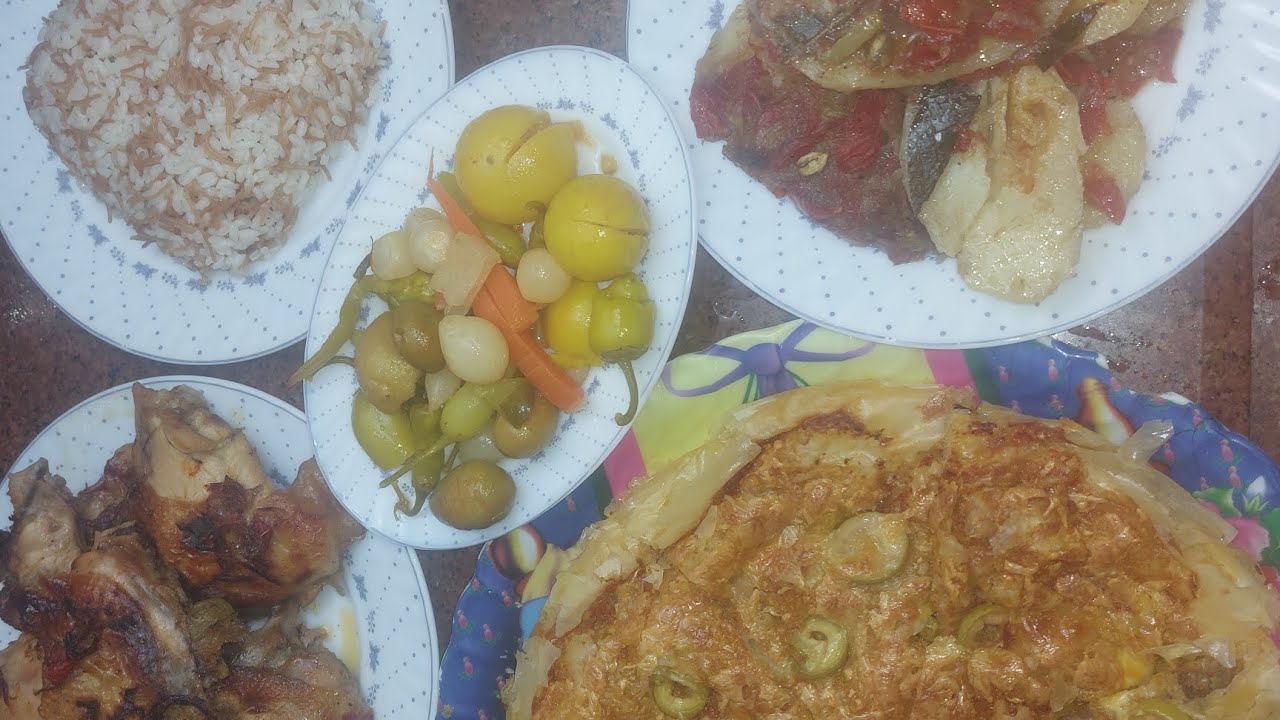 #فطار  رمضان اليوم  ولااحلى من كدا #اكلات_رمضان #اكسبلور #اكلات_سريعه #طبخ #food #اكلات_سهله #food 